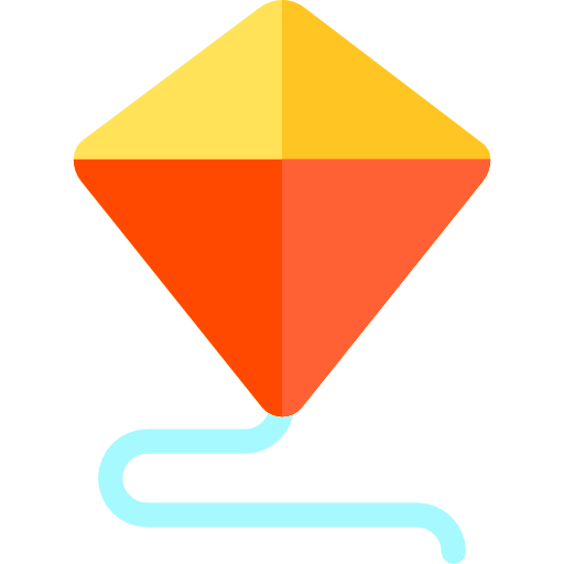 Kite Web Design logo