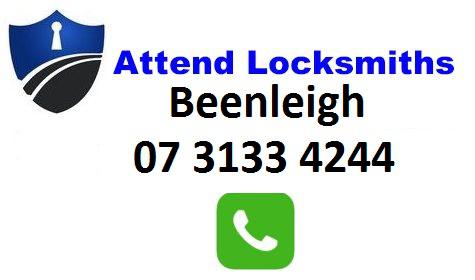 Attend Locksmiths