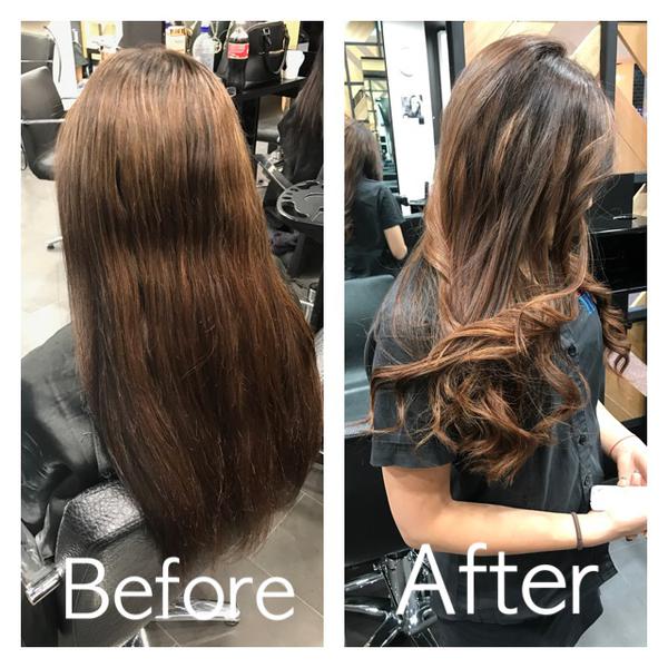 C Salon: Tea Tree Plaza