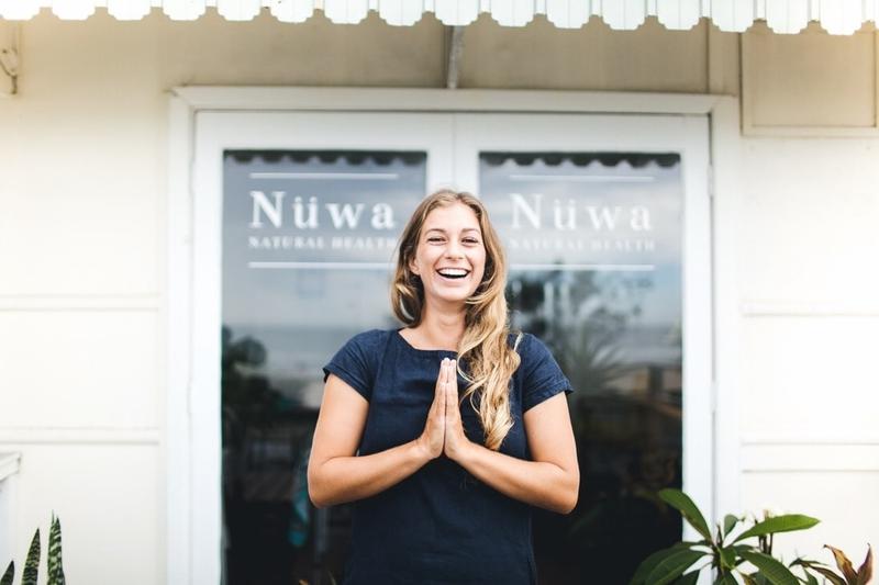 Nuwa Natural Health