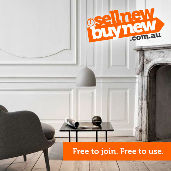 Sell New Buy New
