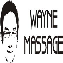 Wayne Massage: Potts Point