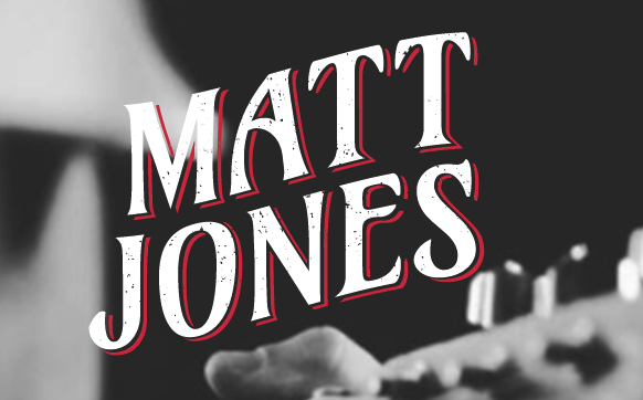 Matt Jones