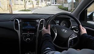 Focus Driving School