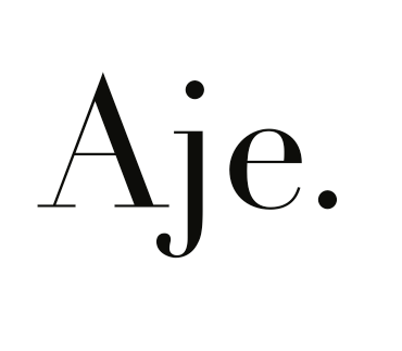 Aje logo
