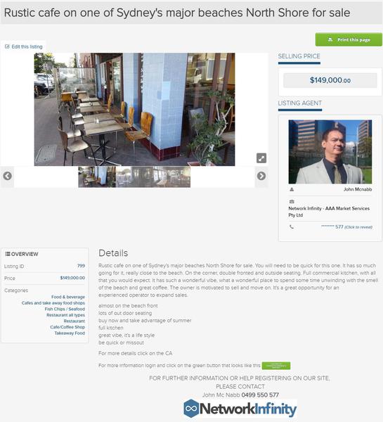 AAA Market Services Pty Ltd