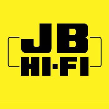 JB Hi-Fi City: Melbourne Central