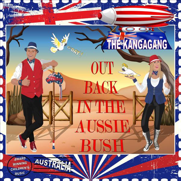 The Kangagang