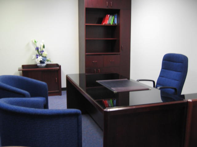 Pirie Executive Services
