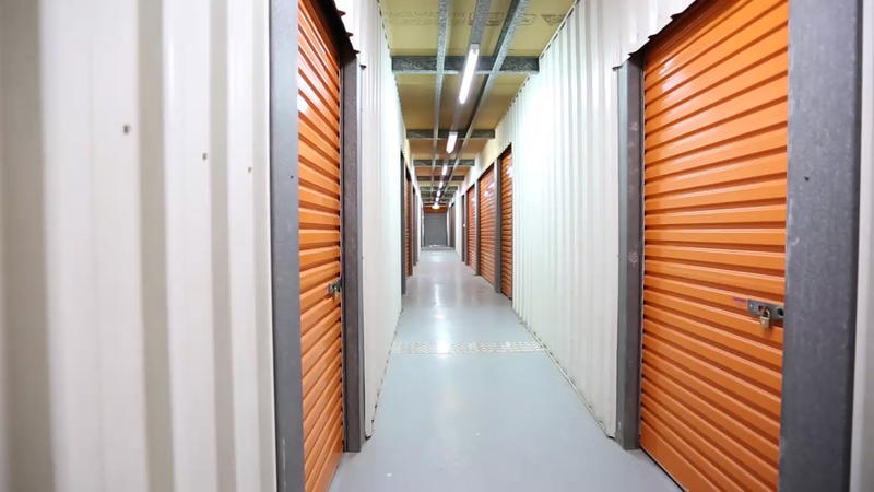 Kennards Self Storage: Vermont