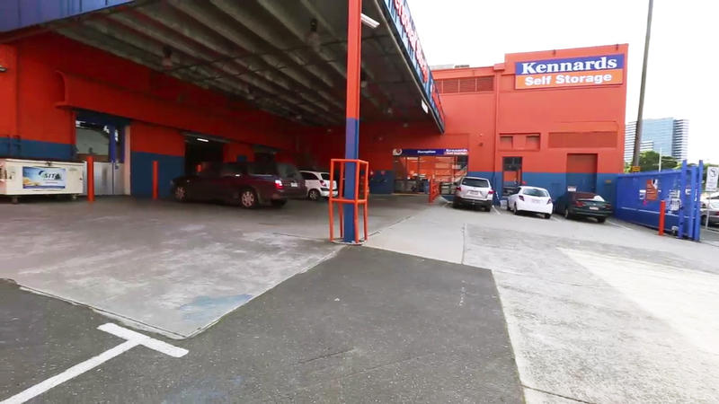 Kennards Self Storage: Flemington