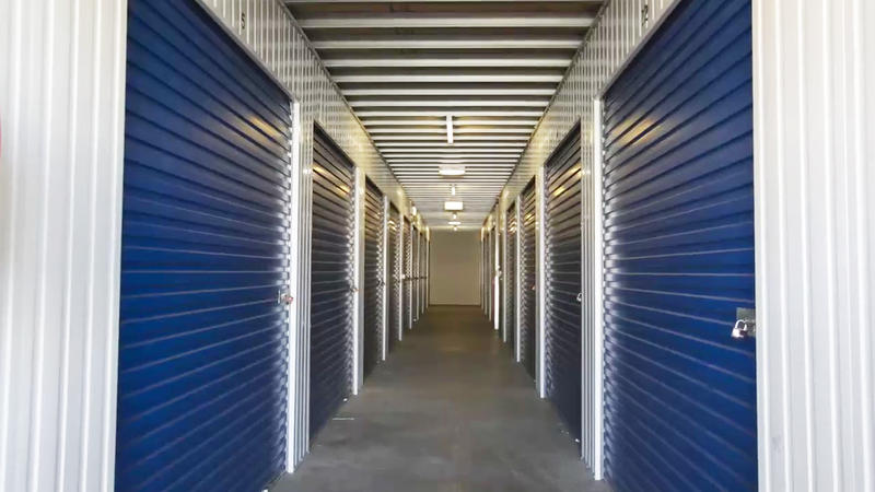 Kennards Self Storage: Maroochydore