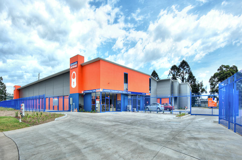 Kennards Self Storage: Penrith