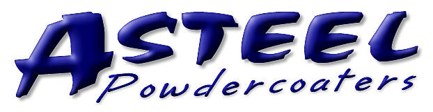 Asteel Powdercoaters Pty Ltd