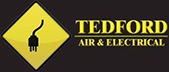 Tedford Air & Electrical logo