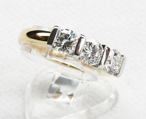 Francois Exclusive Jewellery
