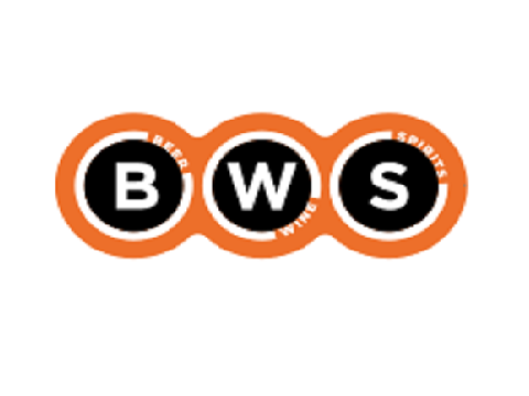 BWS: Chatswood Rail logo
