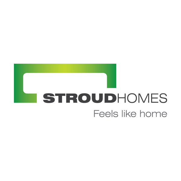 Stroud Homes: Melbourne North logo
