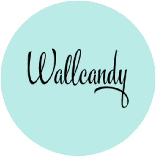 Wall Candy logo