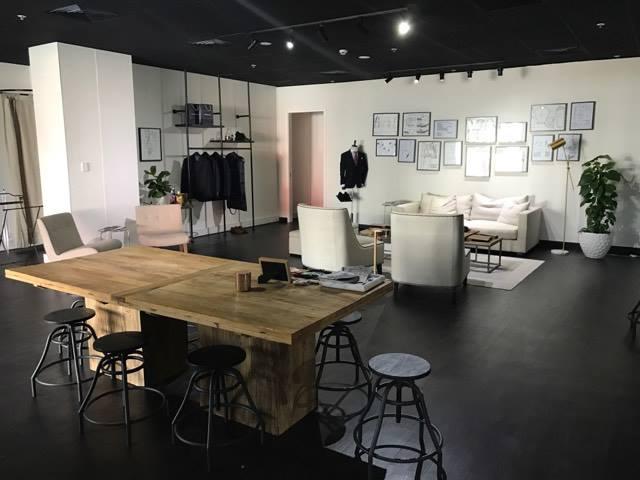 InStitchu: Canberra