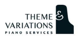 Theme And Variations