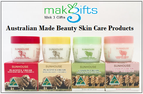 Mak3 Gifts