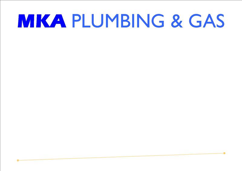 MKA Plumbing & Gasfitting: Wanneroo