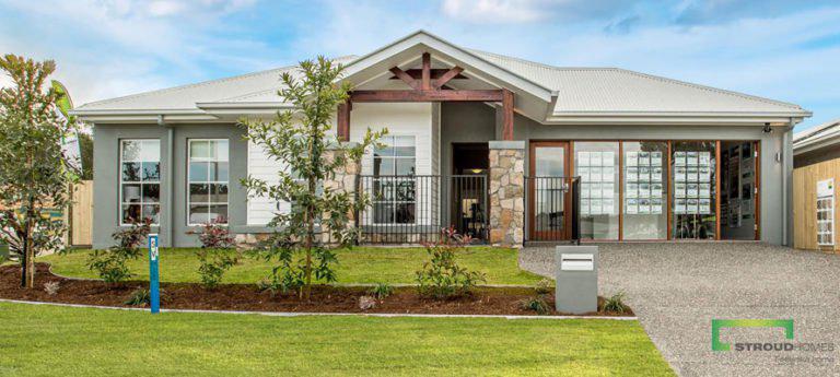 Stroud Homes Melbourne North West