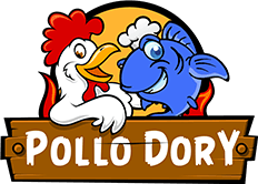 Pollo Dory logo