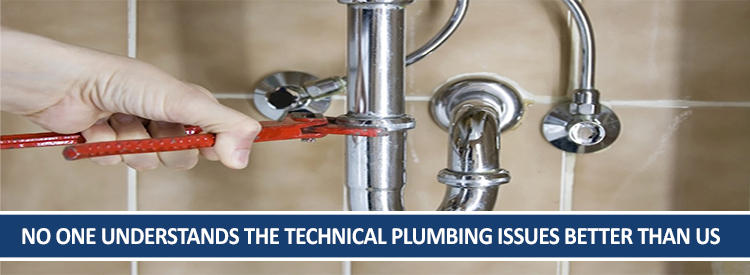 Yes Plumbers