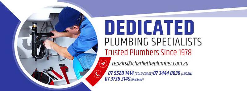 Charlie the Plumber: Brisbane