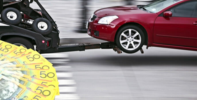 Speed Car Removal
