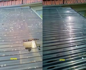 Melbourne Gutter & Concrete Cleaning