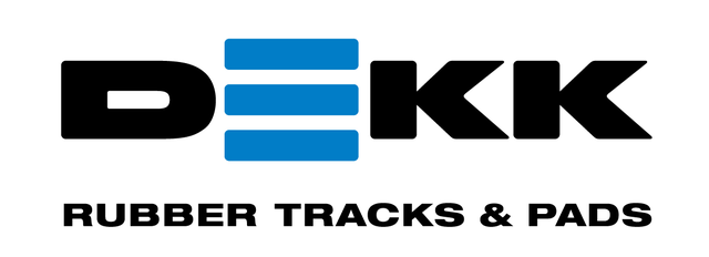 Dekk Rubber Tracks & Pads