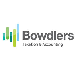 Bowdlers logo