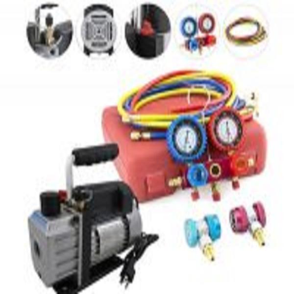 Able Auto Air Conditioning