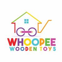 Whoopee Wooden Toys