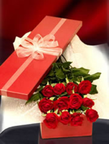 BG Flowers