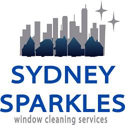 Sydney Sparkles Window Cleaning Services