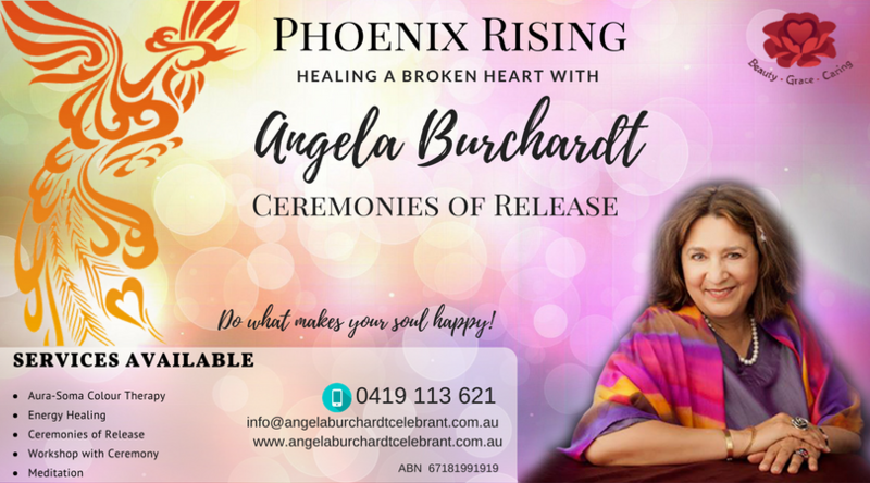 Angela Burchardt: Balga