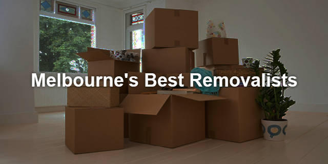 Capital Removalists