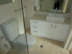 Sydney Bathroom Reno Masters: Lane Cove