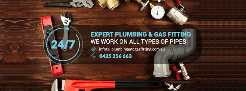 Joe Jackson Plumbing & Gas Fitting