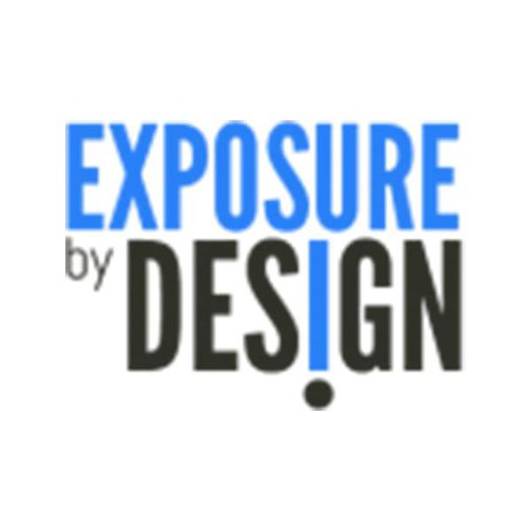 Exposure by Design