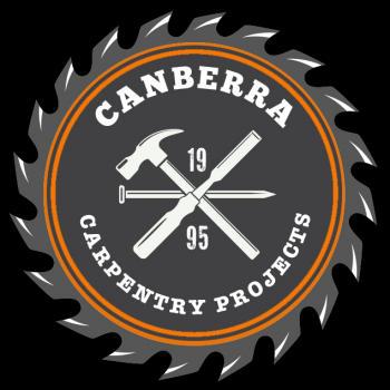 Canberra Carpentry Projects logo