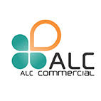 ALC Commercial logo