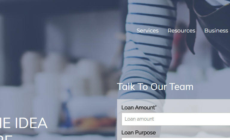 Business Loans Australia