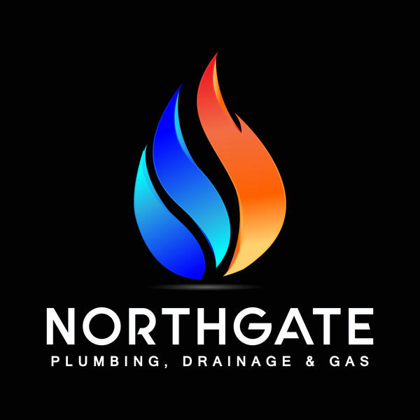 Northgate Plumbing logo