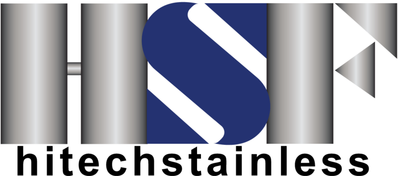 Hi-Tech Stainless Fabrications logo