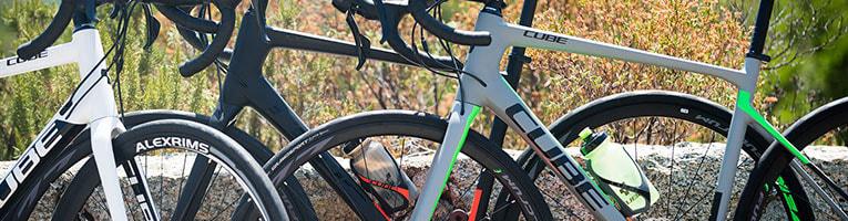 99 Bikes: Canberra